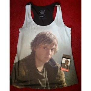 Evan Peters American Horror Story Bundle